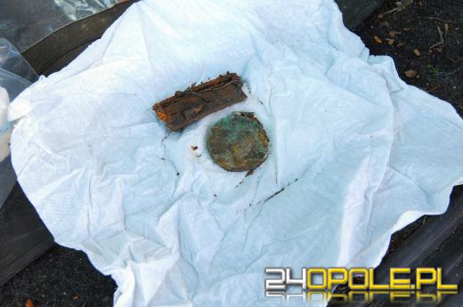 Trwa ekshumacja więziennego cmentarza w Strzelcach Opolskich