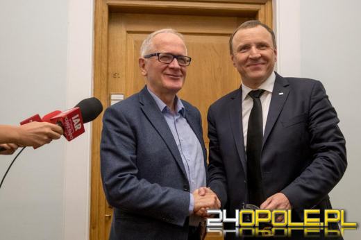 Dni Kurskiego są policzone? Dostał odłamkiem Lex TVN