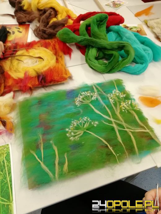 "PRACOWNIA" wznawia aktywność 