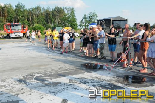 Trwa 17. Ogólnopolski Zlot "Małego Fiata"