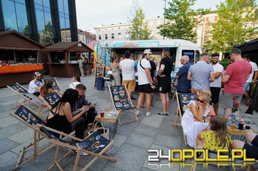 Trwa Festiwal Opolskich Smaków