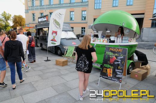 Trwa Festiwal Opolskich Smaków