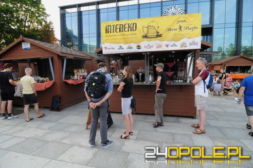 Trwa Festiwal Opolskich Smaków