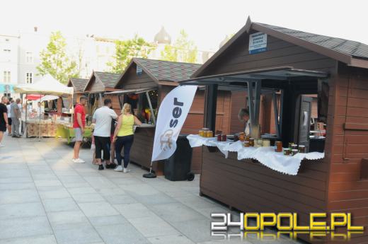 Trwa Festiwal Opolskich Smaków