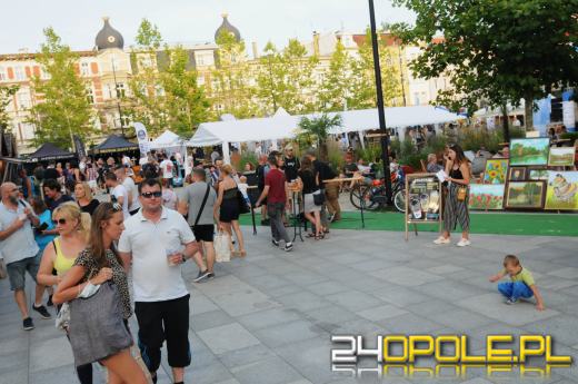 Trwa Festiwal Opolskich Smaków