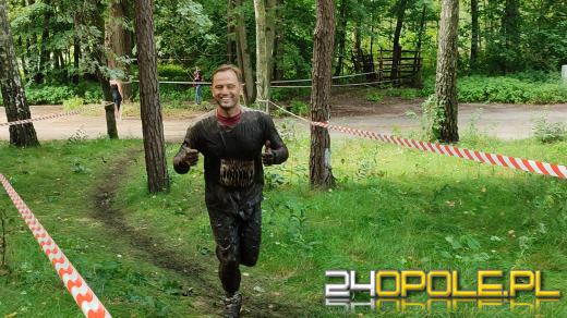 Opolanie na jednym z najcięższych biegów w Polsce