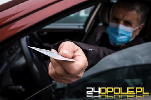 Dwa wykroczenia i po prawie jazdy. Nowy pełny taryfikator punktów karnych