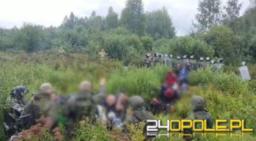 Rząd wysyła wojsko na wschodnią granicę