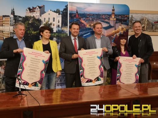 Przedstawiono program wydarzeń okołofestiwalowych