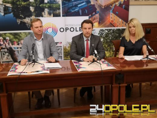 Miasto Opole oficjalnie "Stolicą Polskiej Piosenki". Opatentowano nazwę