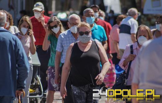 Państwowa ekspertka mówi, ile jeszcze potrwa pandemia