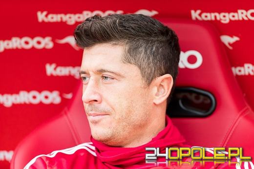 Przełom w sprawie "Lewego"? Jego agent miał rozmawiać z drużyną gwiazd