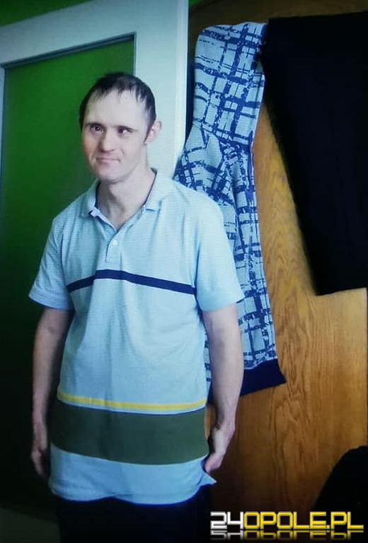 Mężczyzna wyszedł na spacer i nie wrócił do domu. Trwają poszukiwania