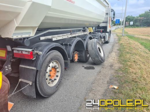 Czeski przewoźnik "wpadł" po raz drugi. Z tymi samymi usterkami