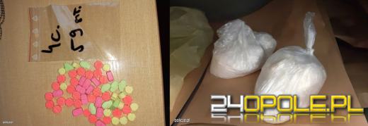 102 zarzuty, 17 osób oskarżonych. Duża akcja antynarkotykowa