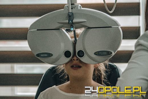 Czy można wyleczyć wadę wzroku?