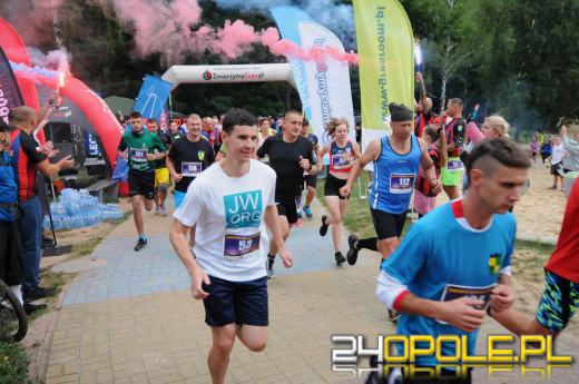 Za nami "Maraton od Zmierzchu do Świtu" w Turawie