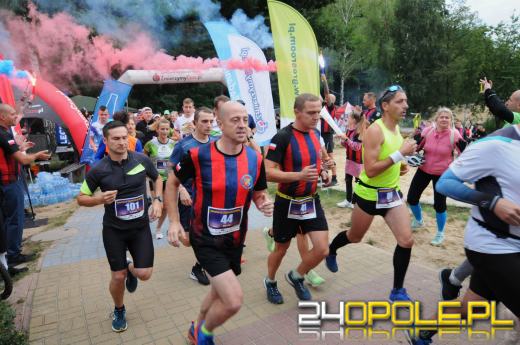 Za nami "Maraton od Zmierzchu do Świtu" w Turawie