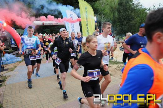 Za nami "Maraton od Zmierzchu do Świtu" w Turawie