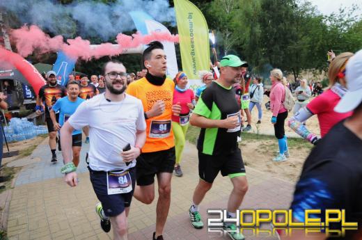 Za nami "Maraton od Zmierzchu do Świtu" w Turawie