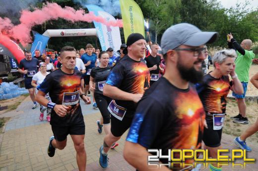 Za nami "Maraton od Zmierzchu do Świtu" w Turawie