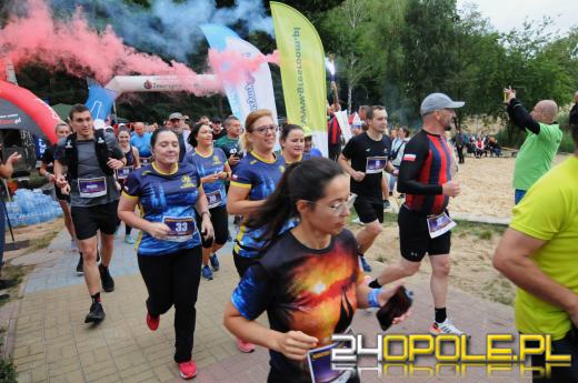 Za nami "Maraton od Zmierzchu do Świtu" w Turawie