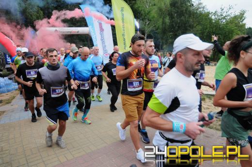 Za nami "Maraton od Zmierzchu do Świtu" w Turawie