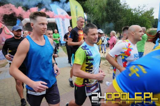 Za nami "Maraton od Zmierzchu do Świtu" w Turawie