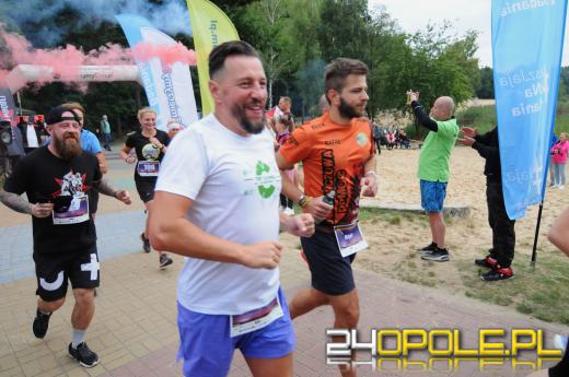 Za nami "Maraton od Zmierzchu do Świtu" w Turawie