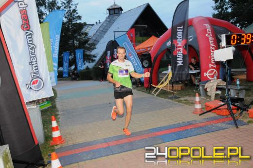 Za nami "Maraton od Zmierzchu do Świtu" w Turawie