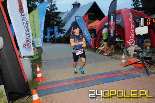 Za nami "Maraton od Zmierzchu do Świtu" w Turawie