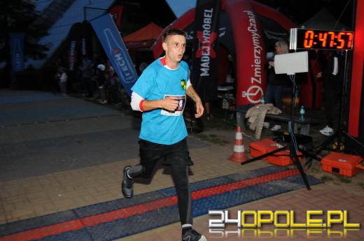 Za nami "Maraton od Zmierzchu do Świtu" w Turawie