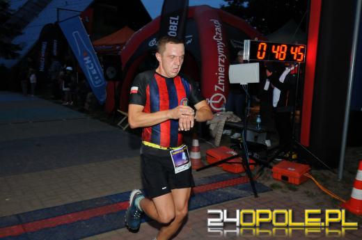 Za nami "Maraton od Zmierzchu do Świtu" w Turawie