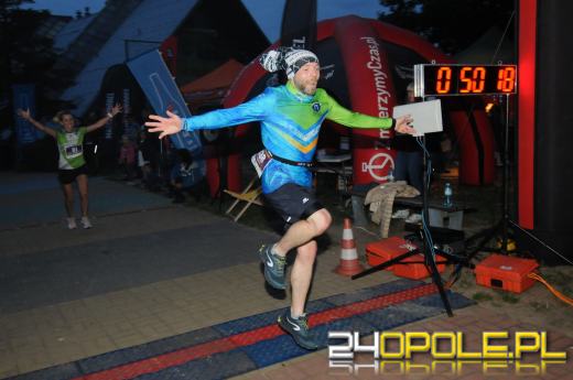 Za nami "Maraton od Zmierzchu do Świtu" w Turawie