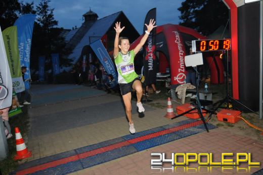 Za nami "Maraton od Zmierzchu do Świtu" w Turawie
