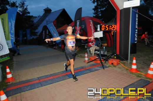 Za nami "Maraton od Zmierzchu do Świtu" w Turawie