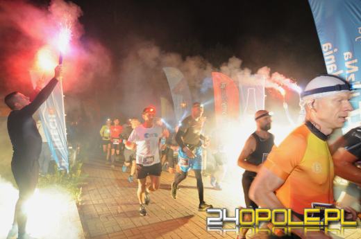 Za nami "Maraton od Zmierzchu do Świtu" w Turawie