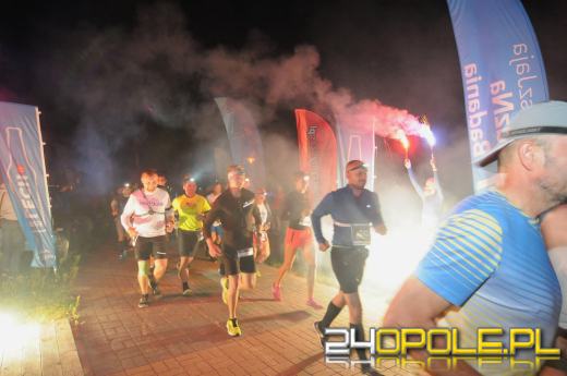 Za nami "Maraton od Zmierzchu do Świtu" w Turawie