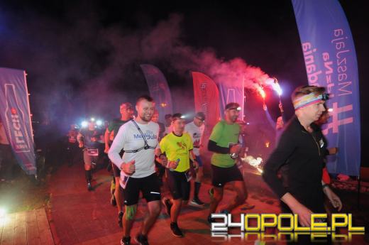 Za nami "Maraton od Zmierzchu do Świtu" w Turawie