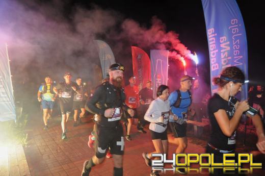 Za nami "Maraton od Zmierzchu do Świtu" w Turawie