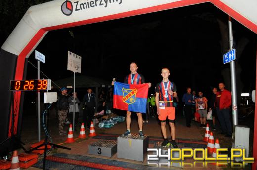 Za nami "Maraton od Zmierzchu do Świtu" w Turawie