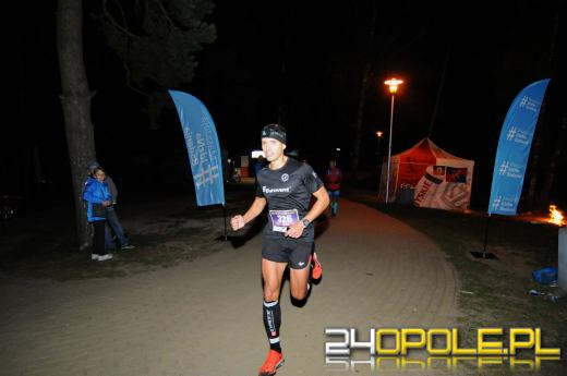 Za nami "Maraton od Zmierzchu do Świtu" w Turawie