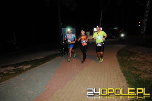 Za nami "Maraton od Zmierzchu do Świtu" w Turawie