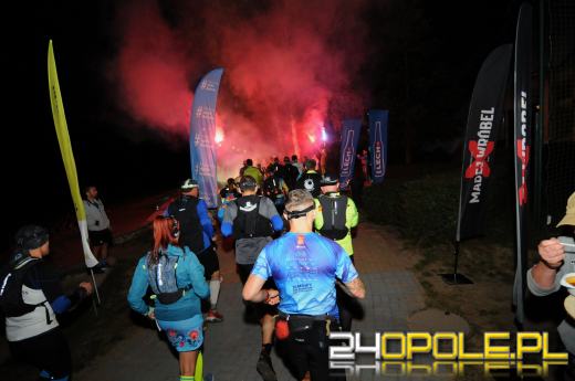 Za nami "Maraton od Zmierzchu do Świtu" w Turawie