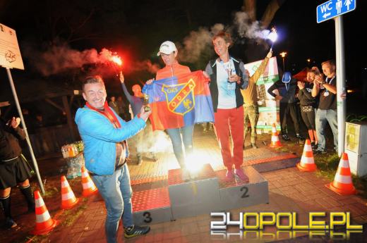 Za nami "Maraton od Zmierzchu do Świtu" w Turawie