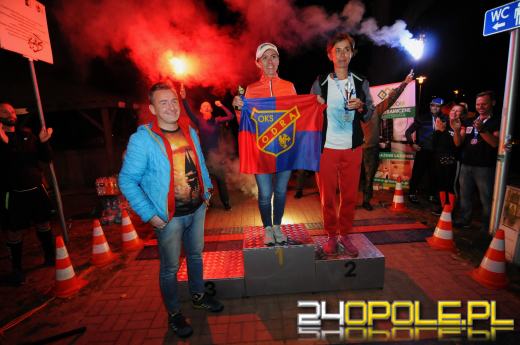 Za nami "Maraton od Zmierzchu do Świtu" w Turawie