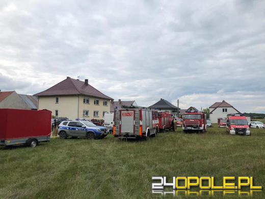 Szczęśliwy finał poszukiwań. Pan Robert po 4 dniach odnaleziony!