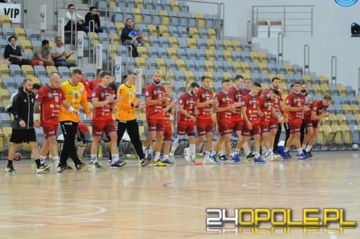 Gwardziści przygotowani do nowego sezonu PGNIG Superligi