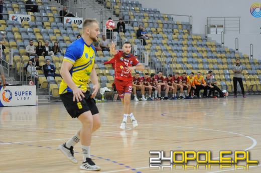 Gwardziści przygotowani do nowego sezonu PGNIG Superligi