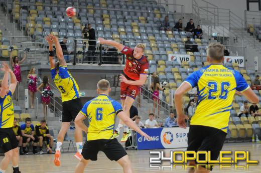 Gwardziści przygotowani do nowego sezonu PGNIG Superligi